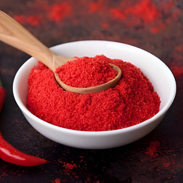 CHILLI POWDER